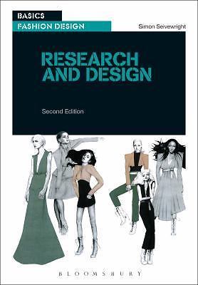 Basics Textile Design 01: Sourcing Ideas: Researching Colour, Surface,…