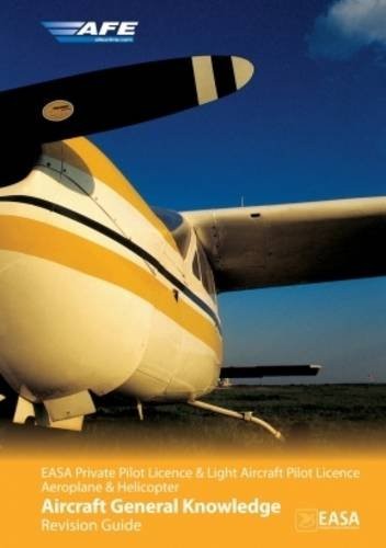 EASA PPL and LAPL Revision Guide: Aircraft Gener… by Anon Paperback / softback