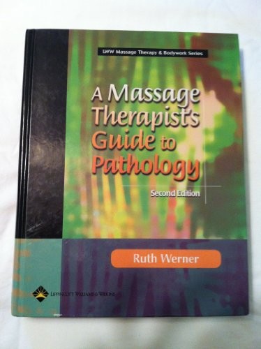 A Massage Therapists Guide to – VERY GOOD