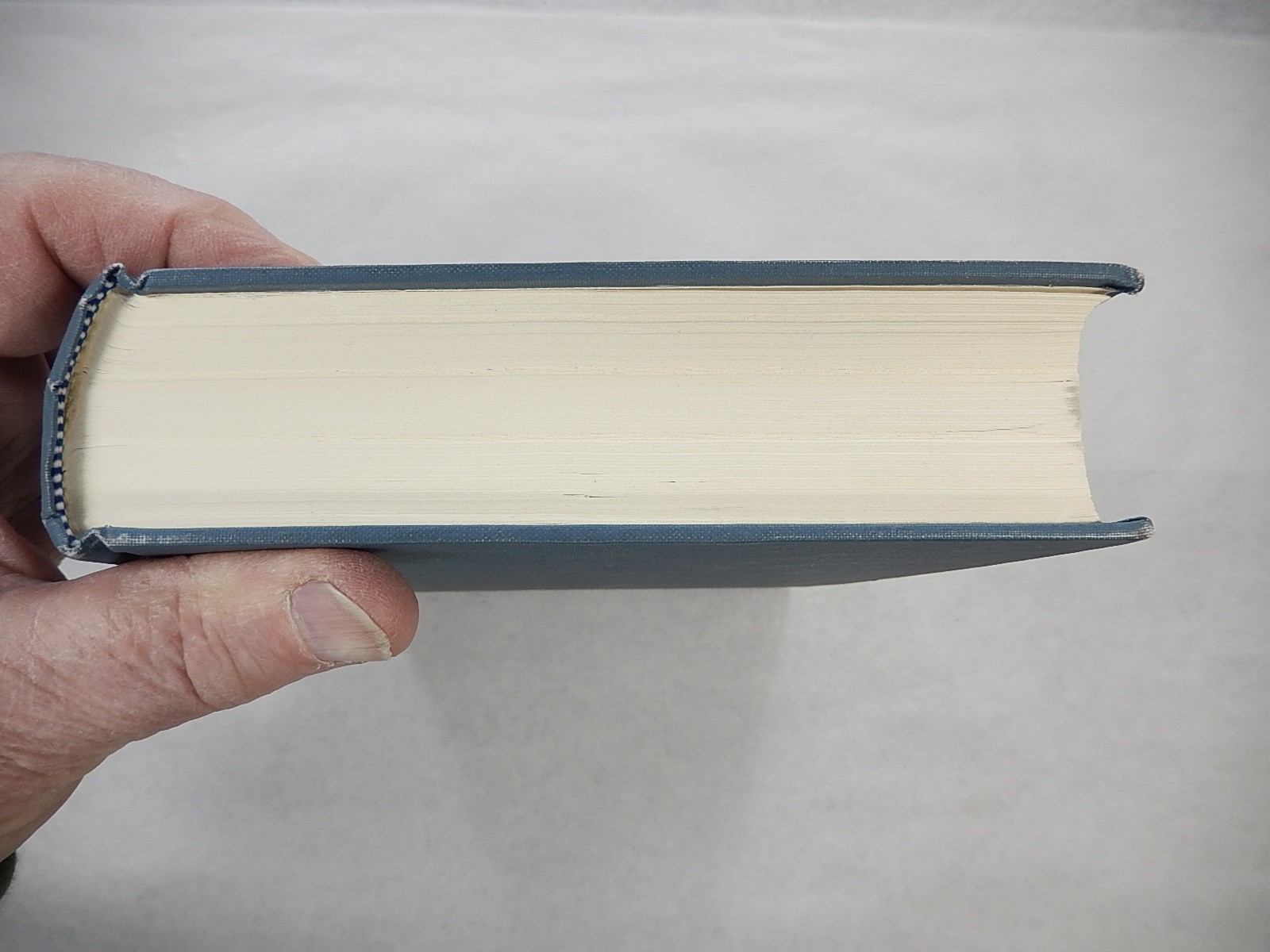 Charles Lyell: The years to 1841: The Revolution in Geology by Leonard G. Wilson