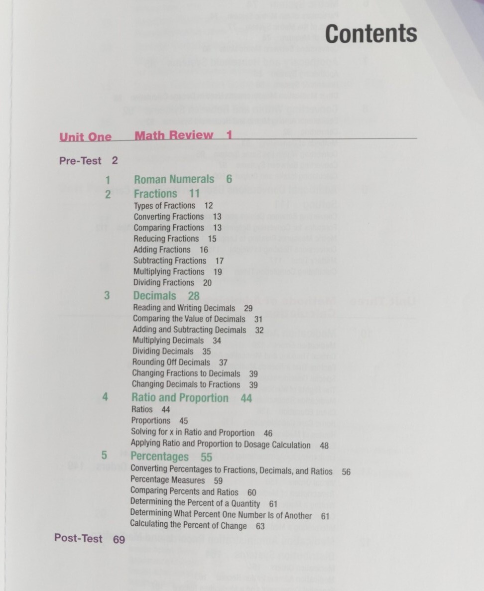 CALCULATE WITH CONFIDENCE Seventh 7th Edition GRAY MORRIS 2018 Medical Text