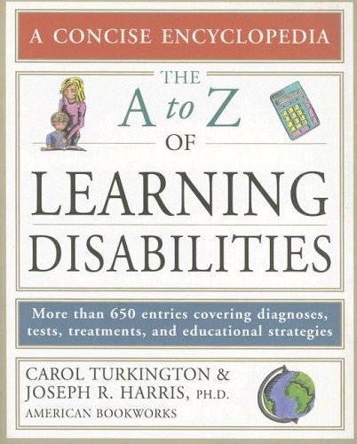 The A to Z of Learning Disabilities