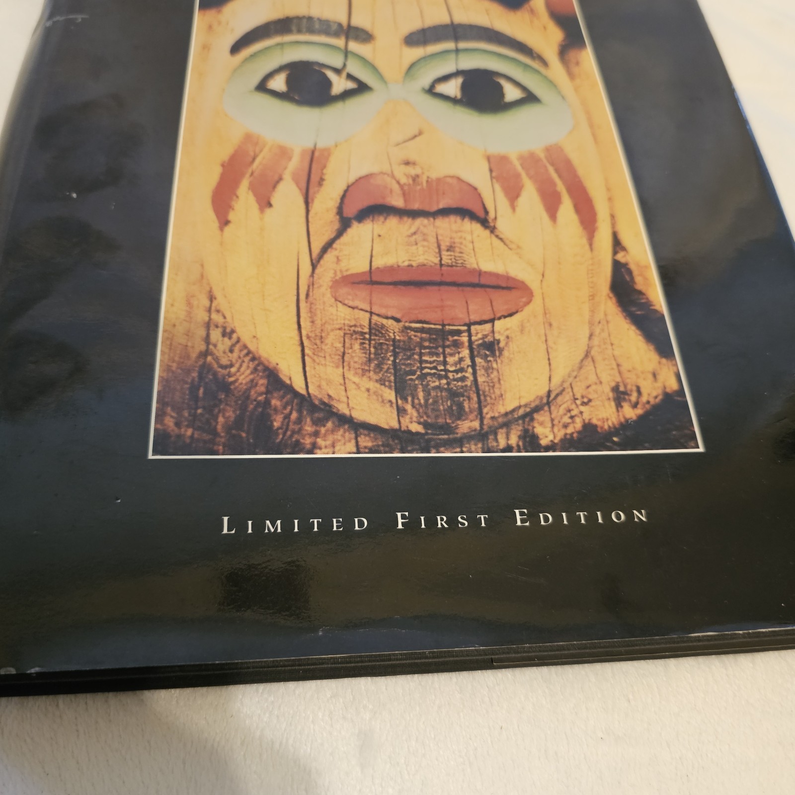 Alaska A Golden Past A Rich Future Ltd 1st Ed Hardback Includes Letter From Pub
