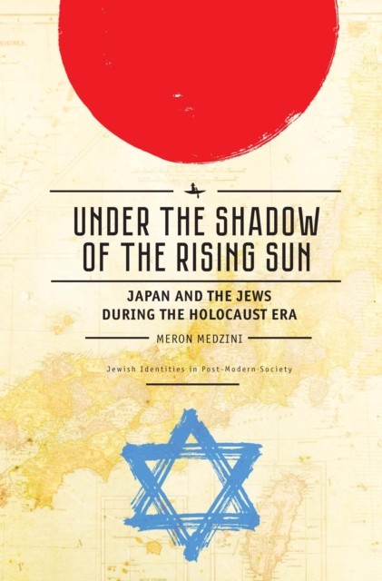 UNDER THE SHADOW OF THE RISING SUN: JAPA by MEDZINI, MERON Paperback Self Help