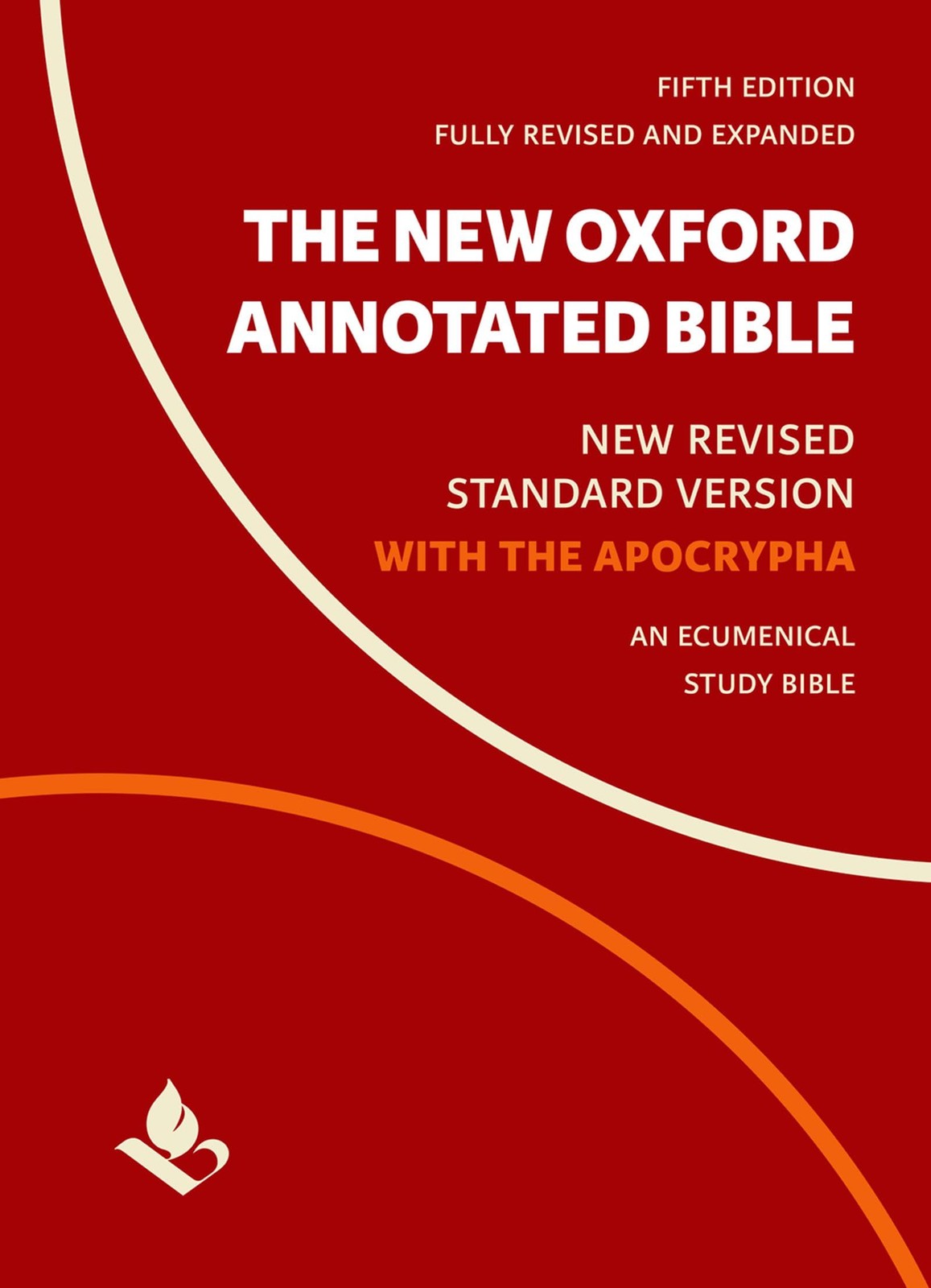 The New Oxford Annotated Bible with Apocrypha: New Revised Standard Version …