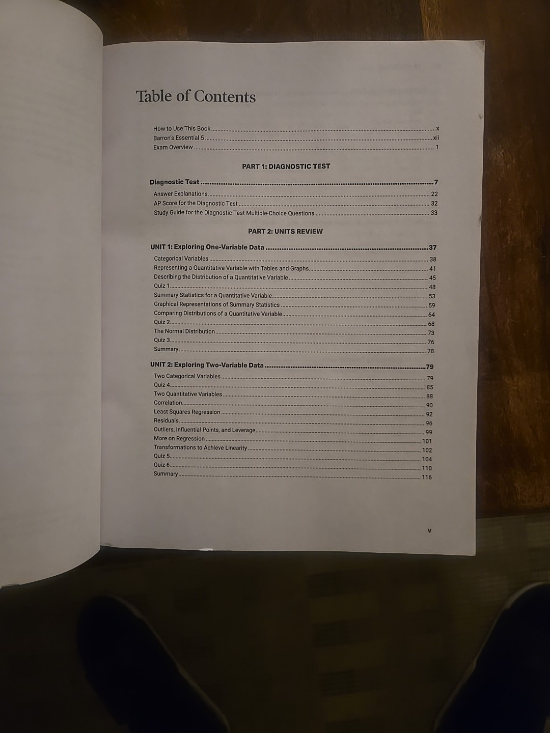Barron’s Ap Prep Ser.: AP Statistics Premium, 2025: Prep Book with 9 Practice…