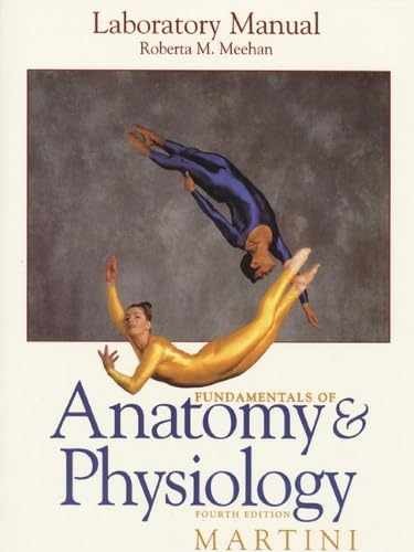 Laboratory Manual for Fundamentals – Paperback, by Meehan Robertam. – Acceptable