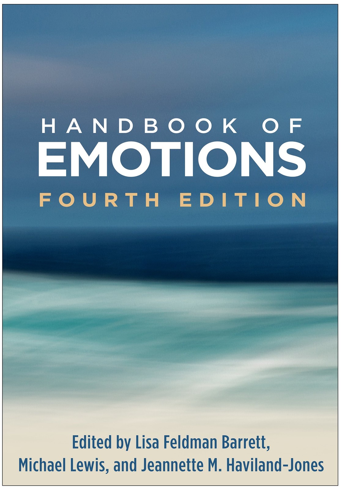 Handbook of Emotions