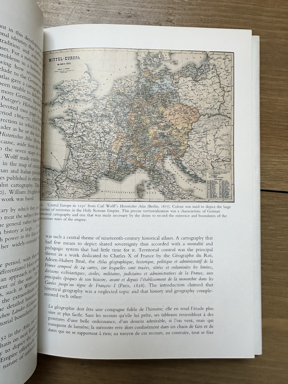 Maps and History Jeremy Black Hardcover Illustrated Yale Univ Press Dust Jacket