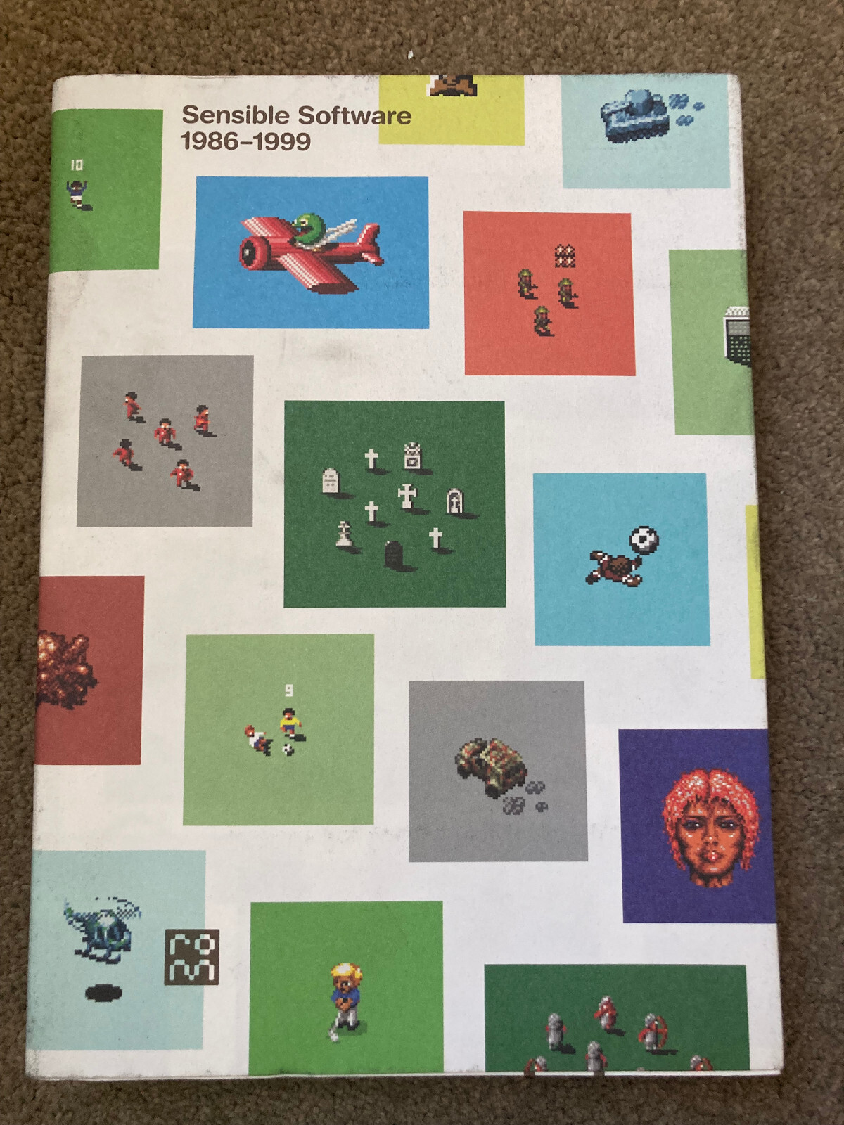 Sensible Software 1986-1999 by Gary Penn (Paperback, 2013)