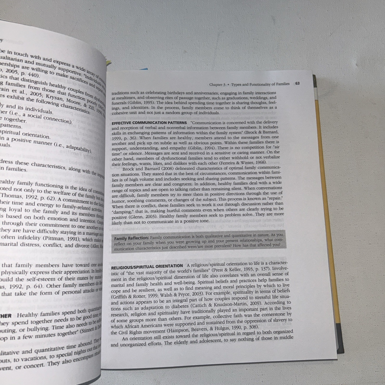 Family Therapy: History, Theory, and Practice by Samuel T. Gladding: Used