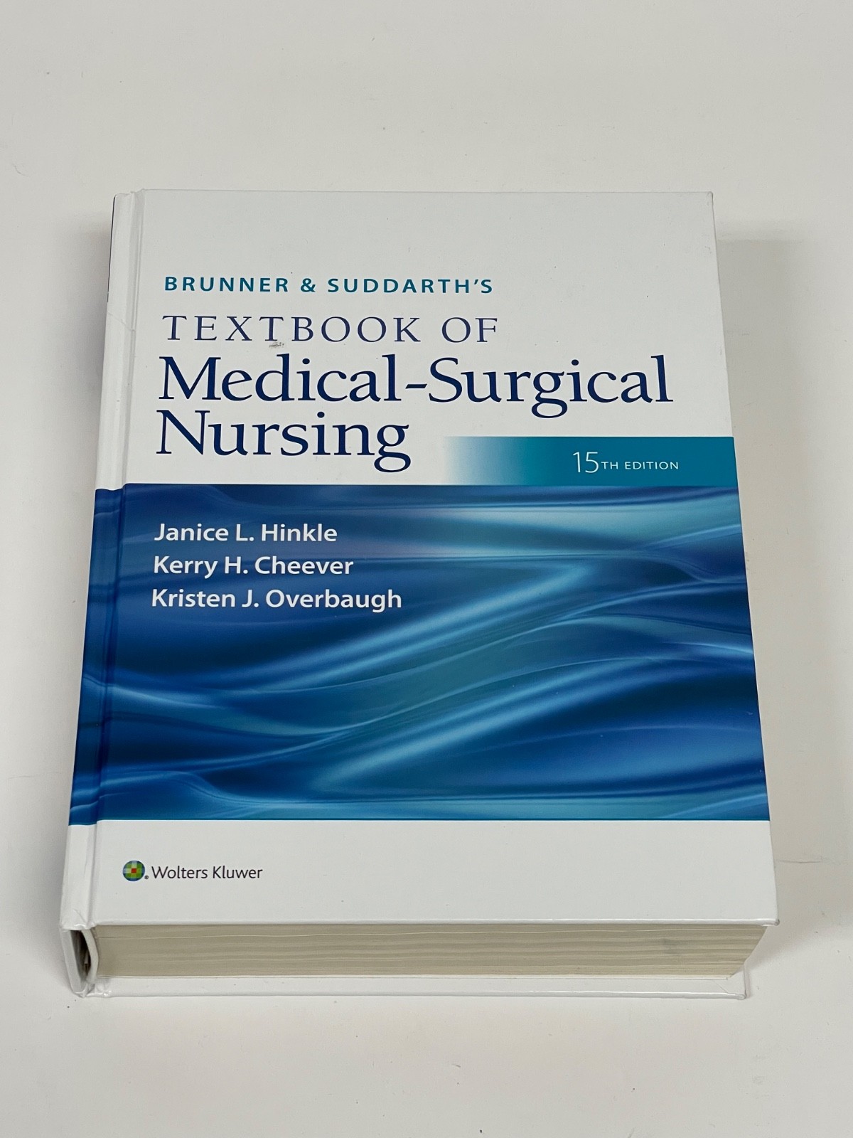 Brunner and Suddarth’s Textbook of Medical-Surgical Nursing Broken Spine See Pic