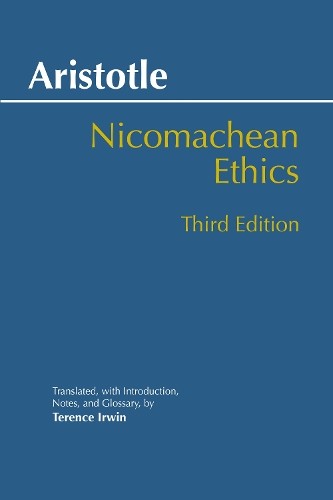 Aristotle Nicomachean Ethics (Paperback) (UK IMPORT)