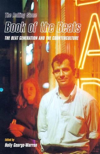 The “ Rolling Stone Book of the Bea…, George-Warren,