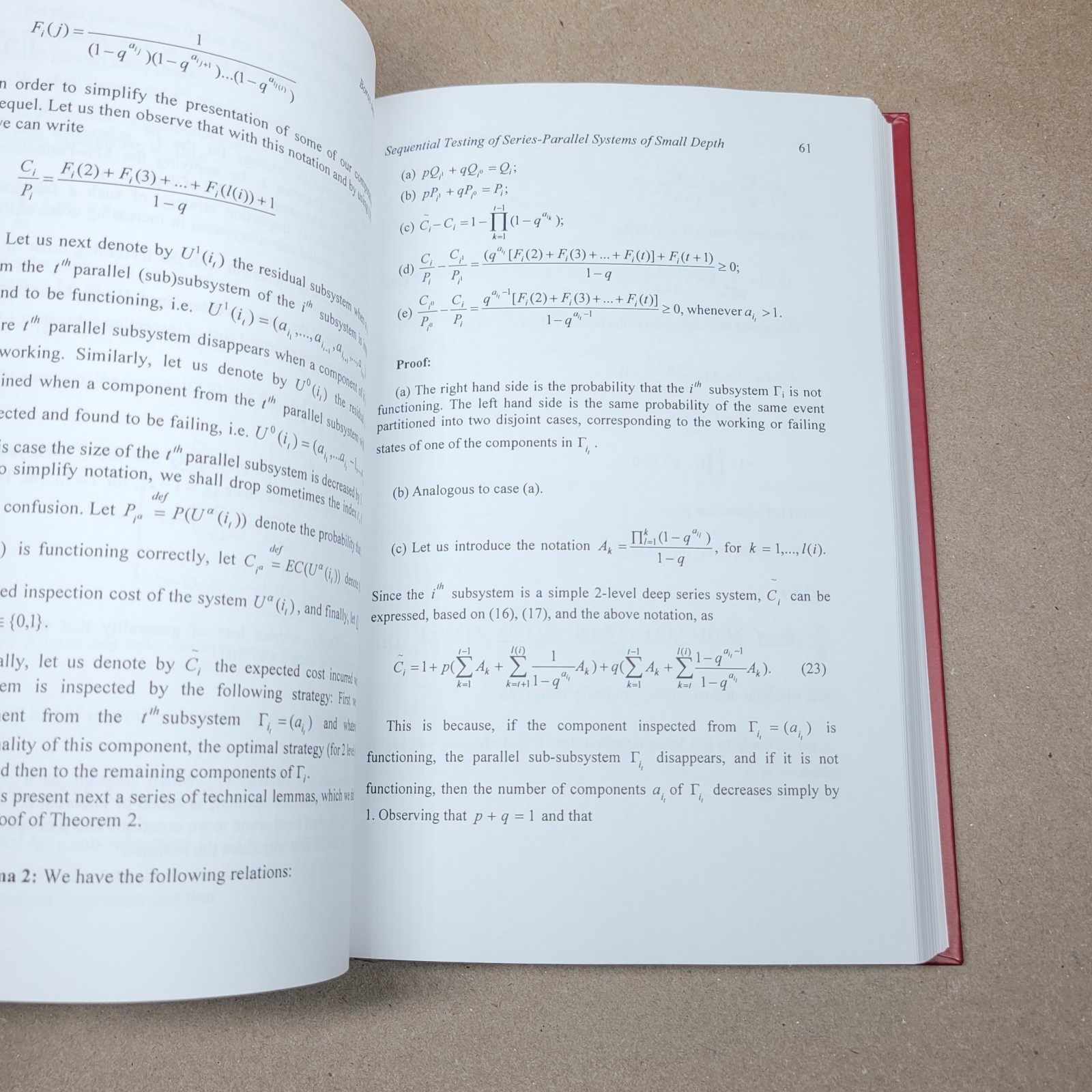 Computing Tools for Modeling, Optimization, and Simulation : Interfaces in Co…