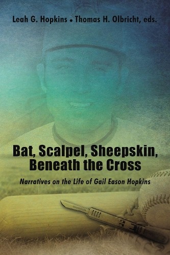 Thomas H. Olbricht Leah Bat, Scalpel, Sheepskin, Beneat (Hardback) (UK IMPORT)