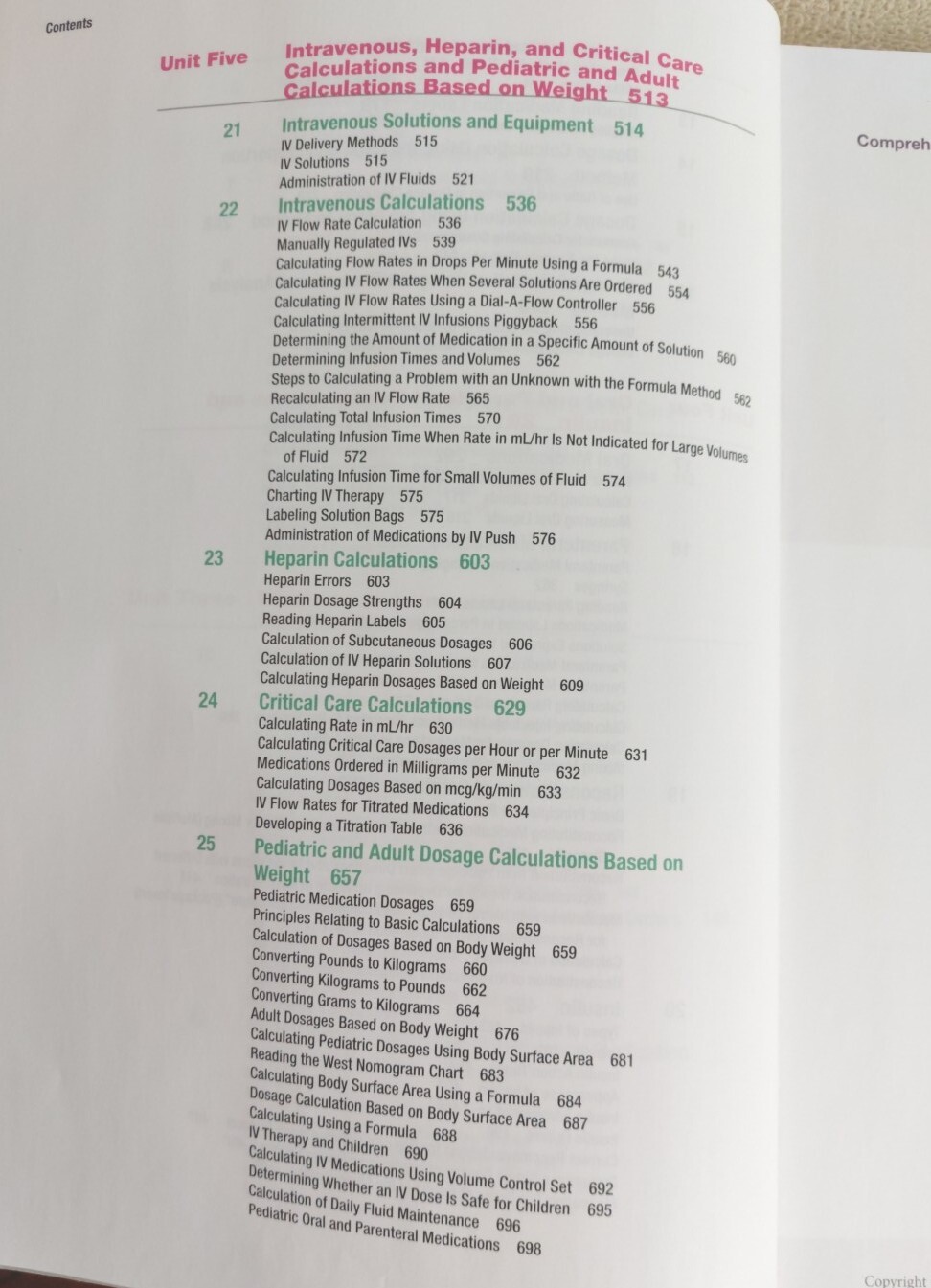 CALCULATE WITH CONFIDENCE Seventh 7th Edition GRAY MORRIS 2018 Medical Text