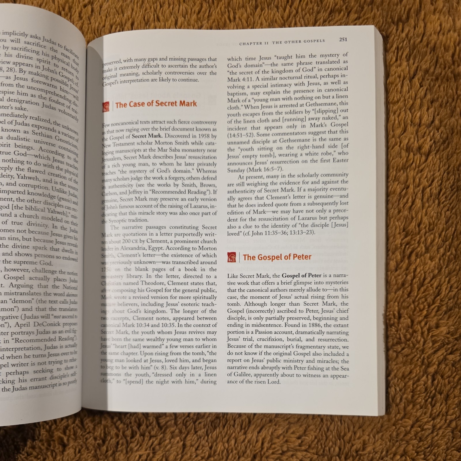 New Testament : A Student’s Introduction by Stephen Harris (2008, Trade…