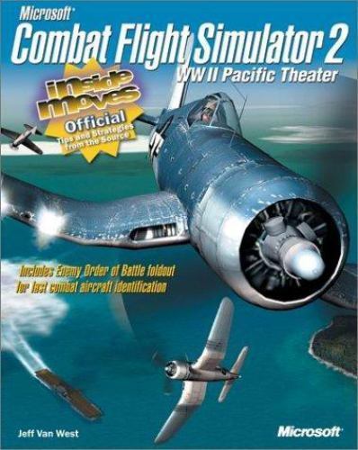 Microsoft Combat Flight Simulator 2: WW II Pacific Theater: Inside Moves…