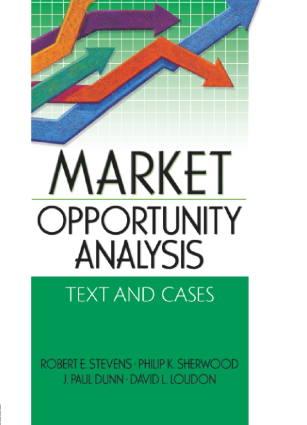 Market Opportunity Analysis by Stevens