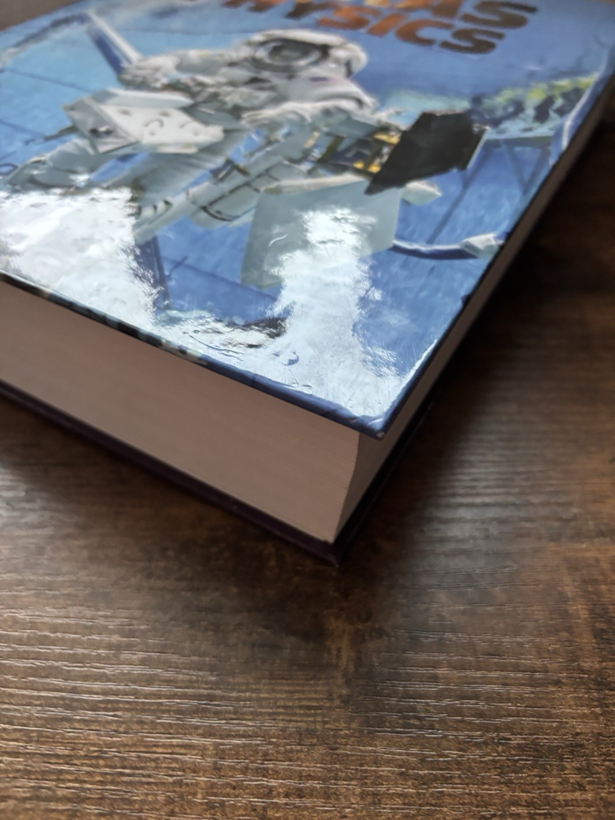Texas Physics Teacher’s Edition. 2025, Hardcover