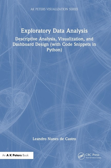 Exploratory Data Analysis: Descriptive Analysis, Visualizati…