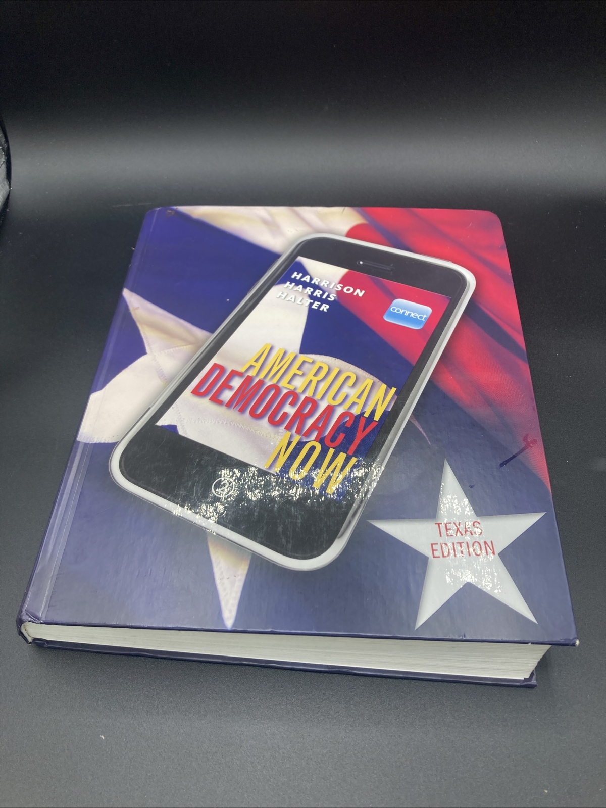 American Democracy Now: Texas Edition