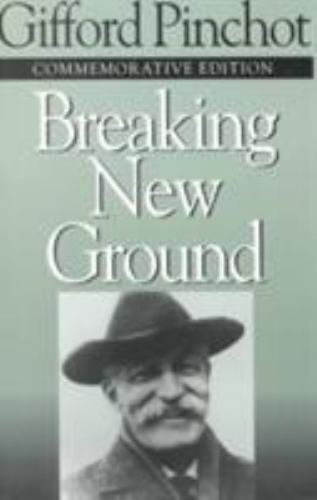 Breaking New Ground paperback Used – Very Good