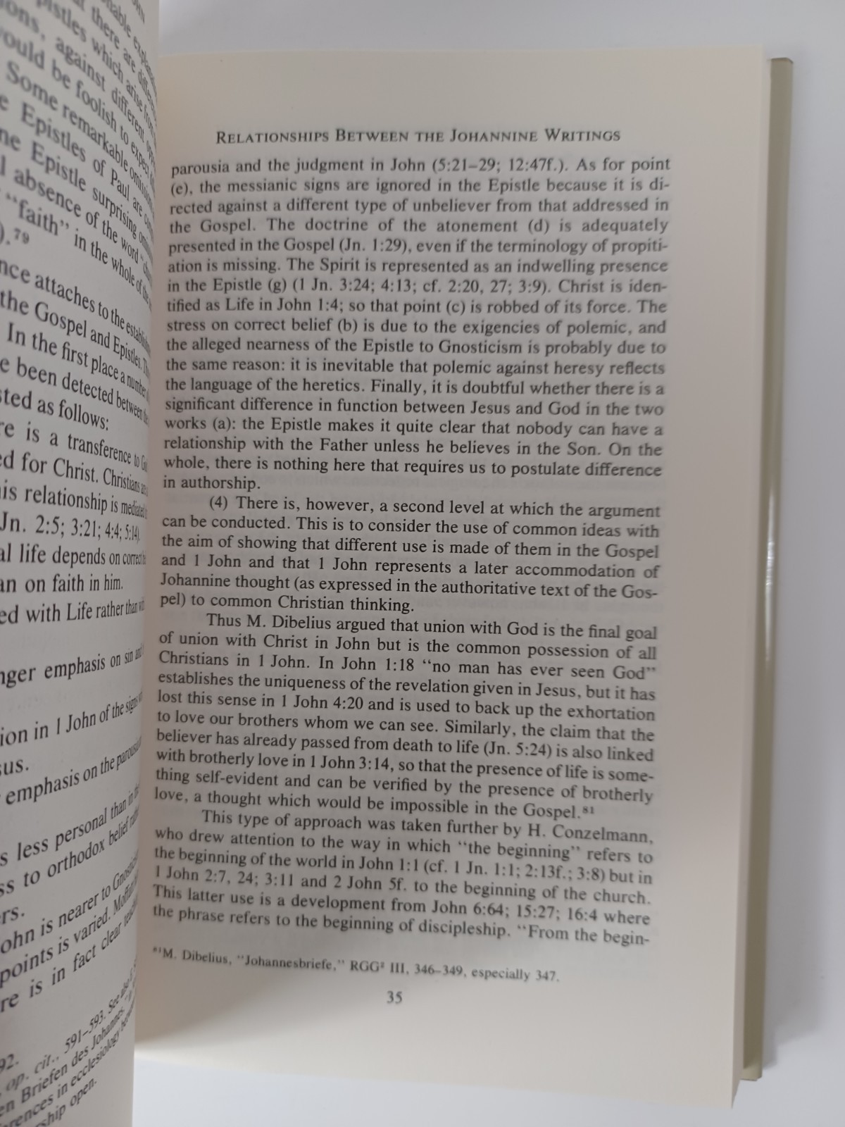 The Epistles of John (The New International Commentary on the New Testament)
