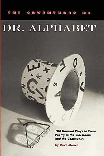 The Adventures of Dr. Alphabet: 104 – Paperback, by Morice Dave – Acceptable