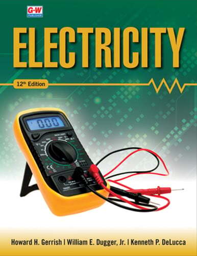 Electricity by Howard H Gerrish: New