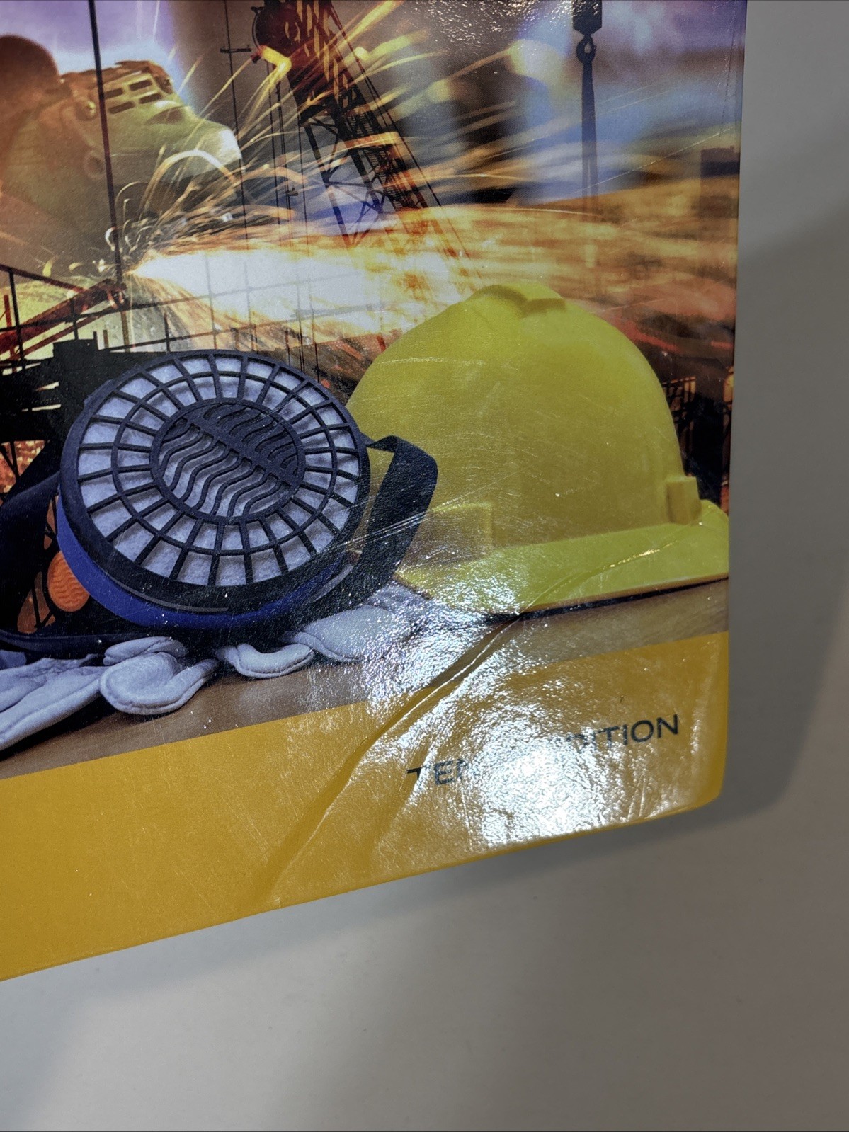 Occupational Safety and Health For Technologists, Engineers, and Managers 10th