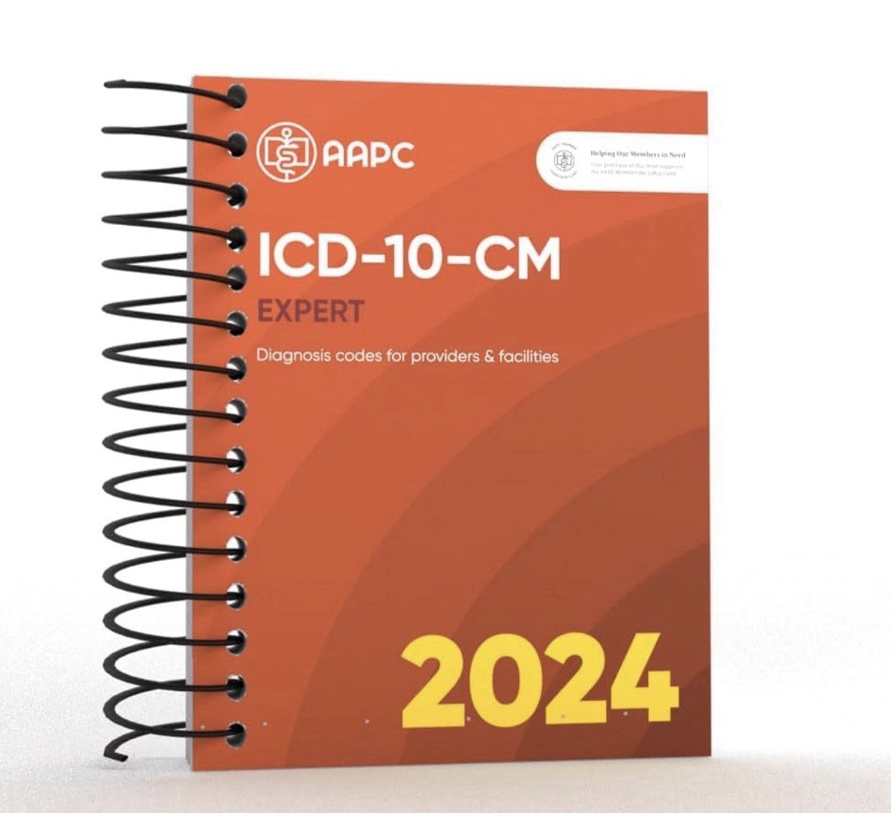 AAPC ICD-10-CM Expert