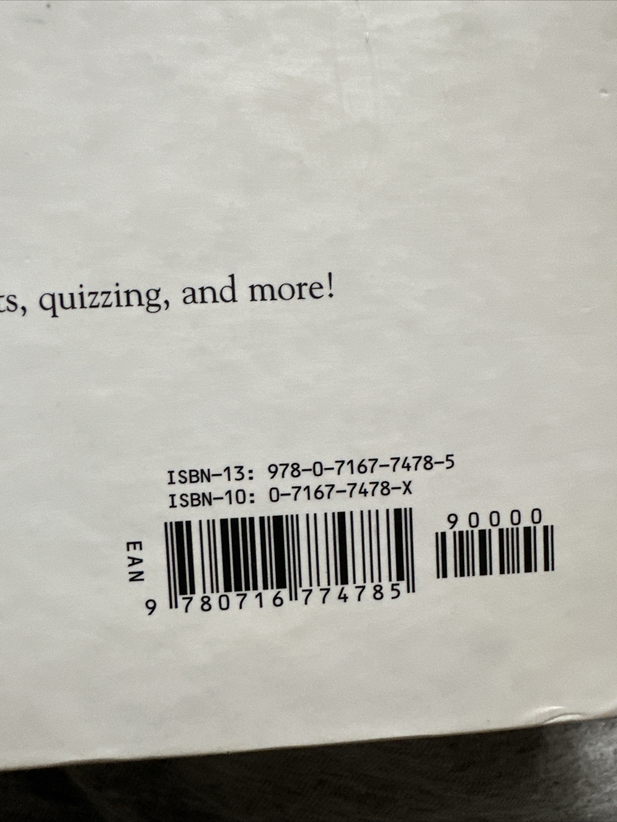 The Basic Practice of Statistics by David S. Moore (2006, Quantity pack, Revised