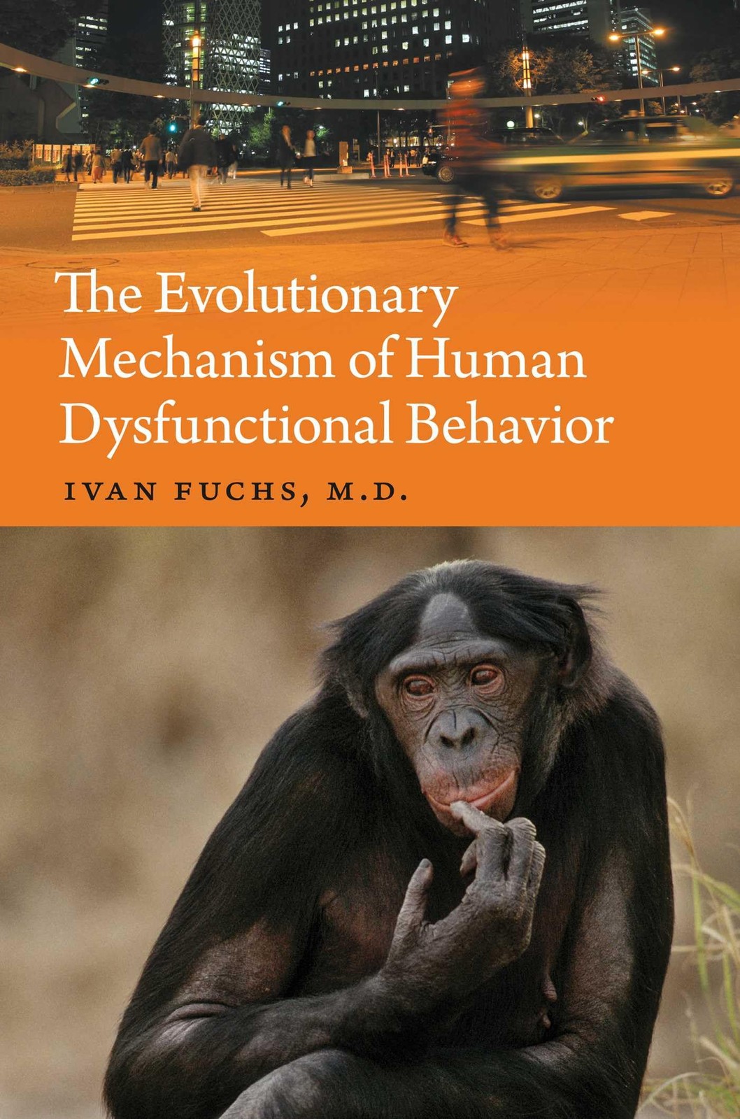 The Evolutionary Mechanism of Human Dysfunctional Behavior: Relaxation of Na…