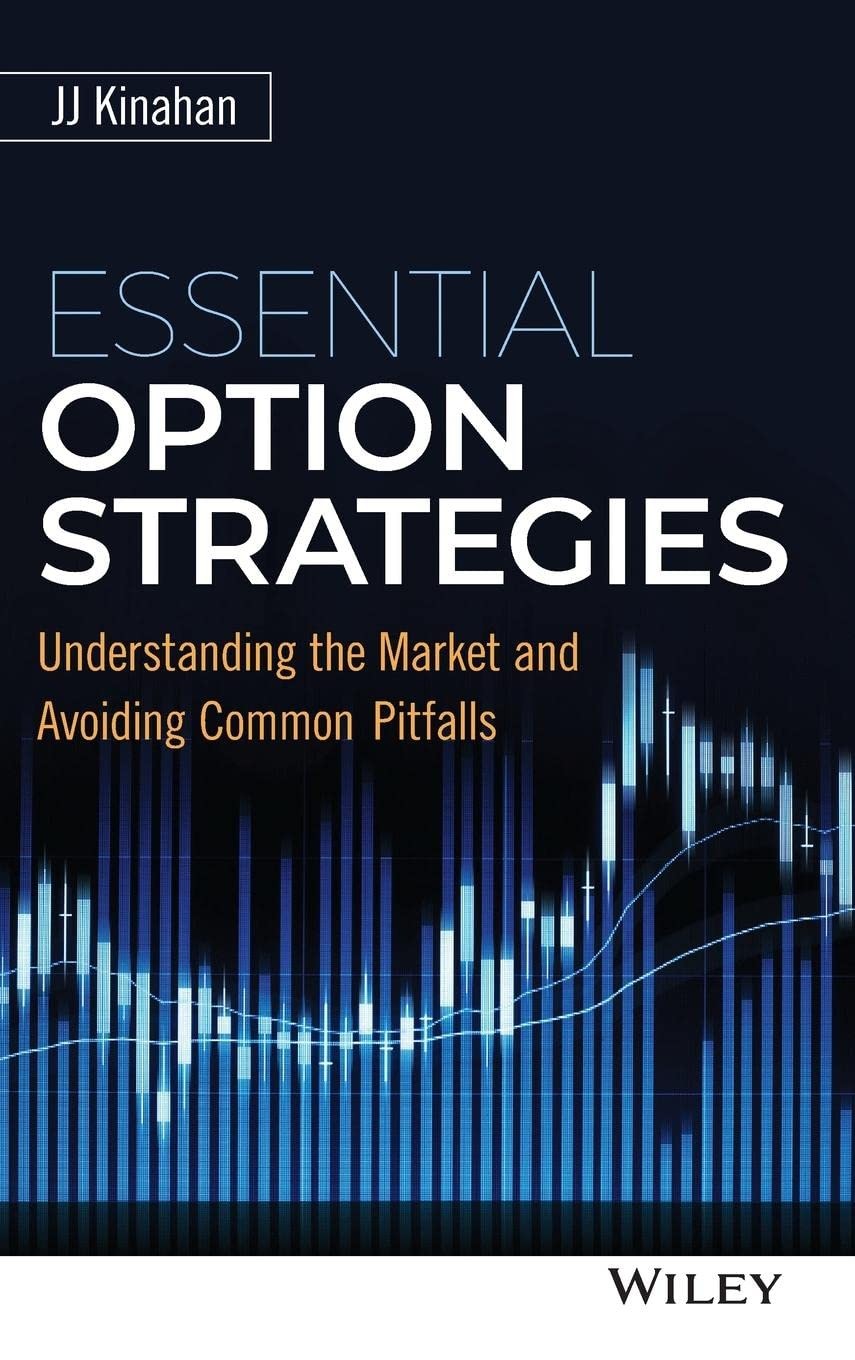 Essential Option Strategies: Understanding the Market and Avoiding Common Pitfa,